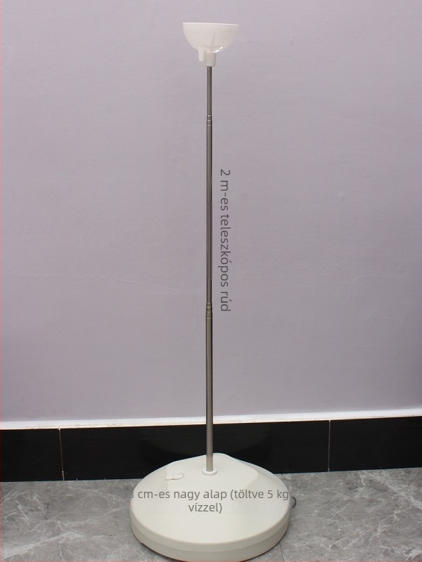 Ballonív alap és oszlop dekorációhoz (Latex ballon, Kör alak, Anyag: selyemvirág, Kategória: Ballon, Modell: F965M8M79J988M)