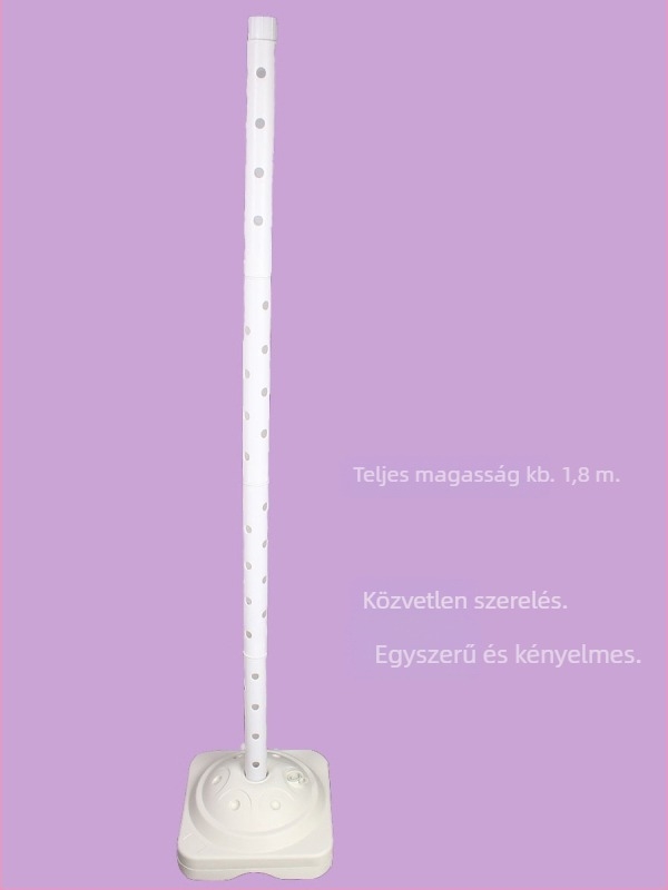 Ballonív alap és oszlop dekorációhoz (Latex ballon, Kör alak, Anyag: selyemvirág, Kategória: Ballon, Modell: F965M8M79J988M)