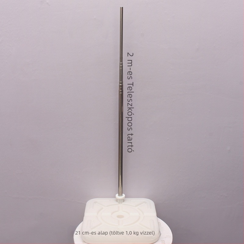 Ballonív alap és oszlop dekorációhoz (Latex ballon, Kör alak, Anyag: selyemvirág, Kategória: Ballon, Modell: F965M8M79J988M)