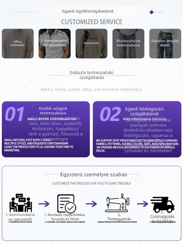 Mindennapi nadrág egyenes szabású, középmagas derék, cipzárral, 100% poliészter, őszi szezonra