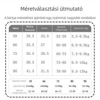 Csecsemő pamut kötött mellény, uniszex, kapucni nélküli, egysoros gombolással, 0-12 hónap