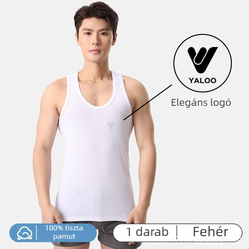 100% pamut férfi póló/Sweatshirt, körkörös nyakú, közepes vastagság 161–180 g/m², ZXBX