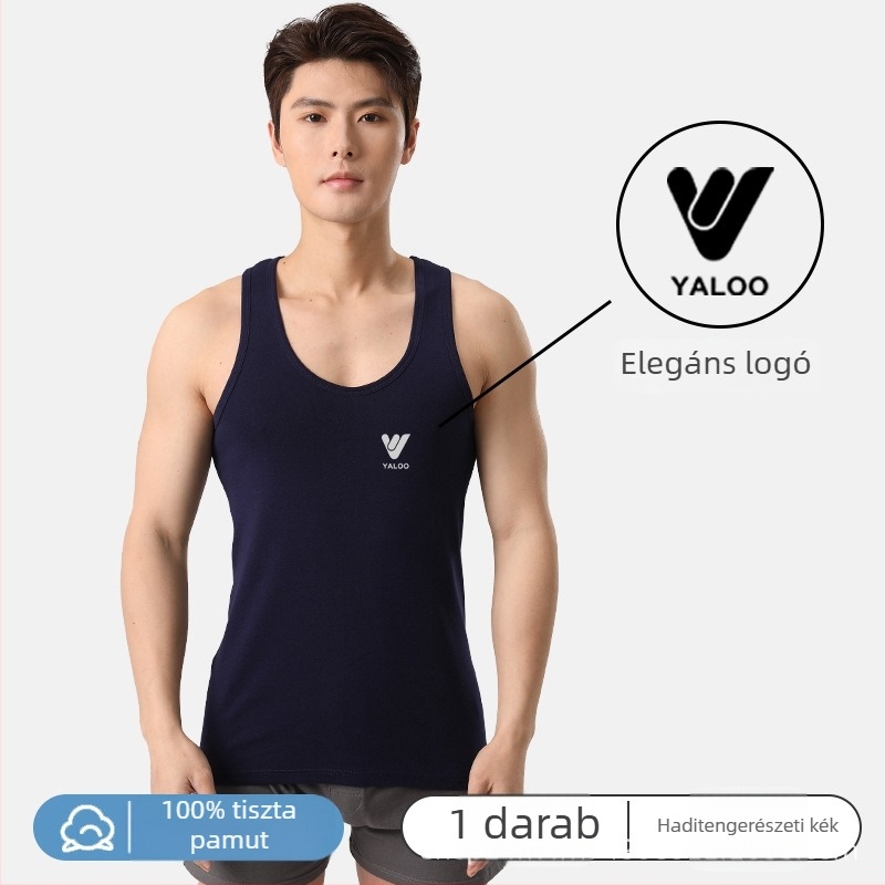 100% pamut férfi póló/Sweatshirt, körkörös nyakú, közepes vastagság 161–180 g/m², ZXBX