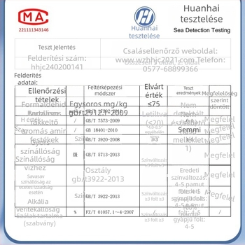 Joe Point 100% pamut camisol, kereknyakú, közepes tömeg 161–180 g/m², minden évszakra