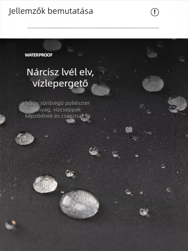 Férfi álló galléros pehelymellény, plüss béléssel, 60–90 g töltet, cipzárral, szabad szabású