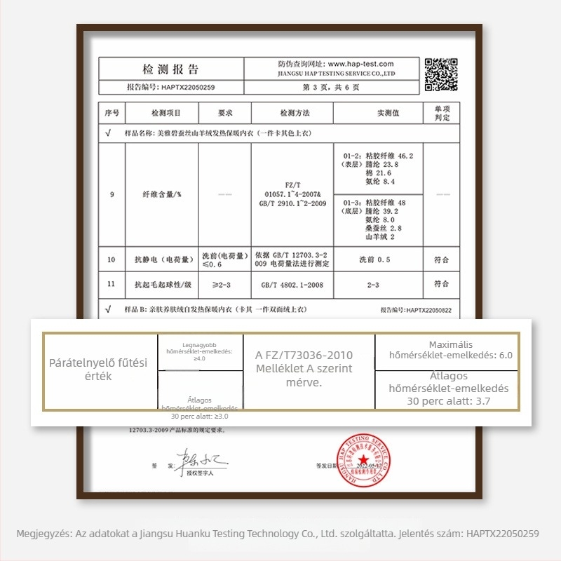 Férfi viszkóz termikus mellény fleece béléssel, dupla réteg, kerek nyakú, bársonyos tapintás