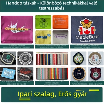 Hátizsák, uniszex, nylon, lélegző, légpárnás vállpántok, nagy kapacitás