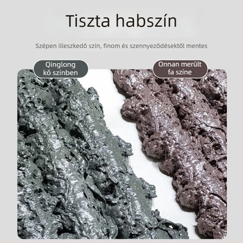 Habos ragasztó akváriumi tájépítéséhez – 900 g, tájépítéshez, márka Spend a hundred years