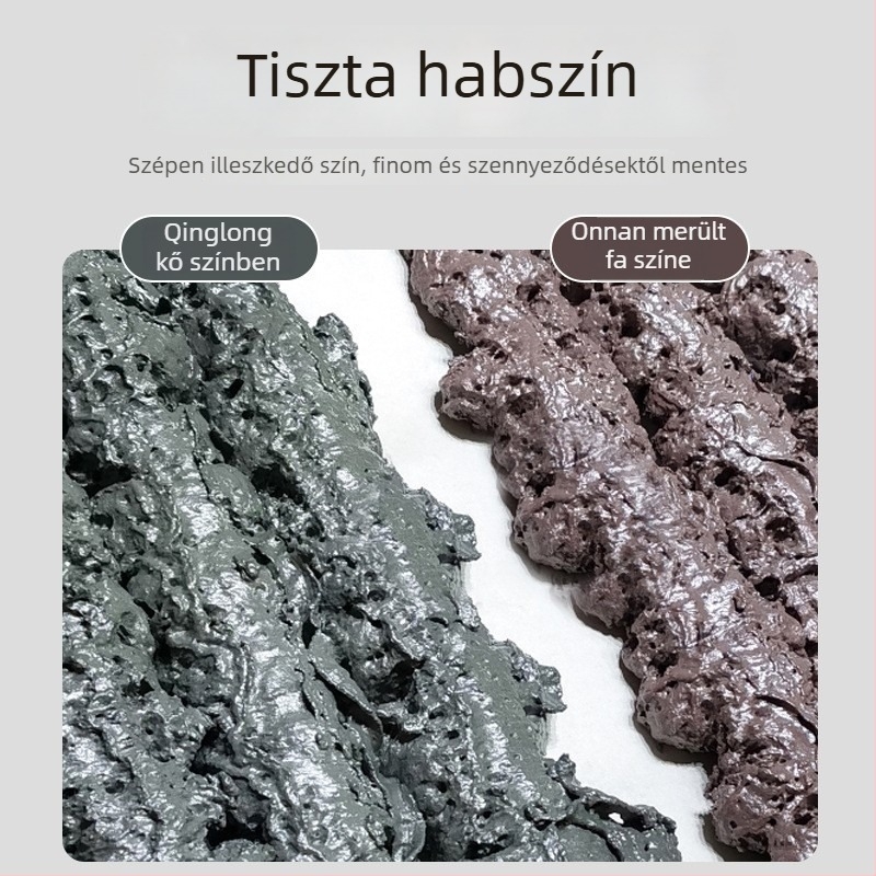 Habos ragasztó akváriumi tájépítéséhez – 900 g, tájépítéshez, márka Spend a hundred years