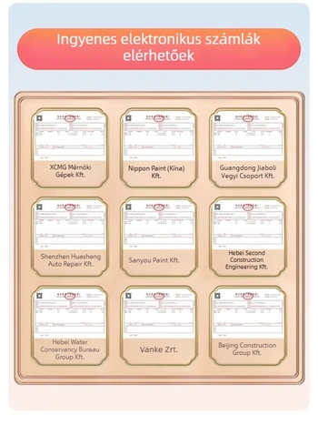 Férfi munkaruha készlet autójavító és gyári felhasználásra – kopásálló és piszokálló, 100% poliészter, felső- és alsóruha készlet, négy évszakos