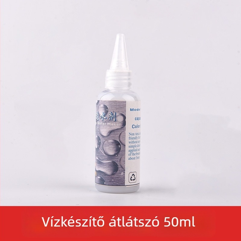 Vízies táj dioráma paszta miniatúrákhoz, víz létrehozó paszta óceán- és folyóképekhez, The Crab Kingdom, építő modell (Anyag: Egyéb; Kategória: Építő modell; Korosztály: 15–35; Nincs elektromos)