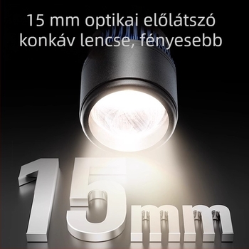 Akvárium LED klipszlámpa állítható fókuszú világításhoz (Márka: yee; Teljesítmény: 3W-50W; Súly: 600 g; Anyag: PC tűzálló; Funkció: Világítás)
