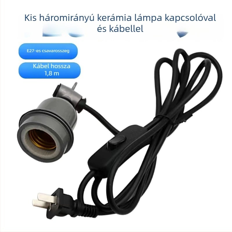 Pastoral Duoduo Csirke meleglevegő lámpa, intelligens hőmérséklet-szabályozás baromfi tenyésztéséhez