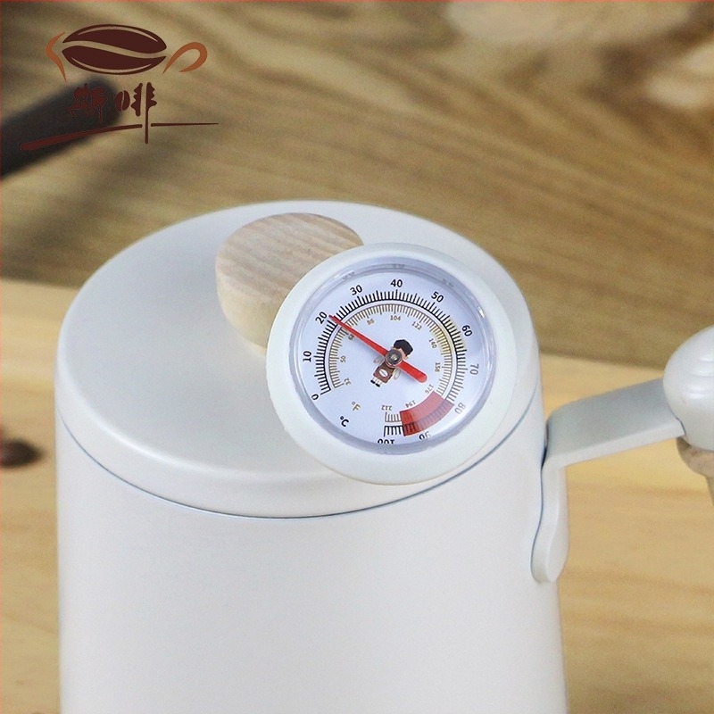 Sphine Víztermometer – Mechanikus, Mutató kijelző, 50 db-os csomag, Magáncímke