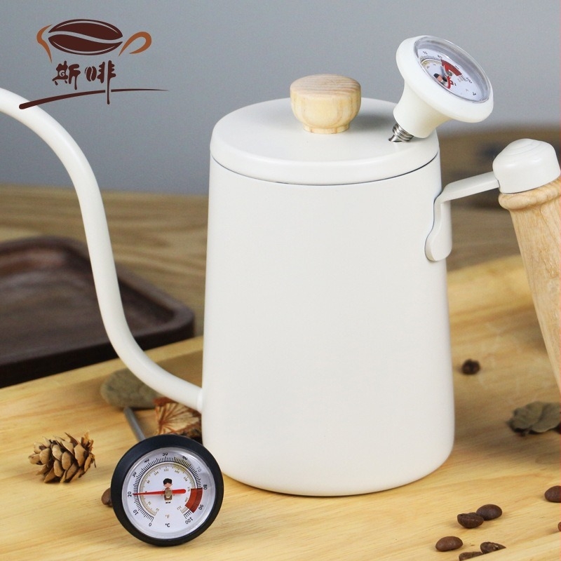Sphine Víztermometer – Mechanikus, Mutató kijelző, 50 db-os csomag, Magáncímke