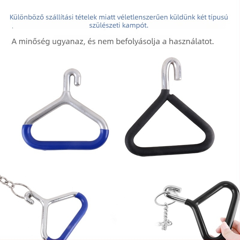 Szárvasmarháknál használható obstetriás lánc – állatorvosi szülészeti eszköz, Cow Midwifery modell, Shanli Animal Husbandry márka