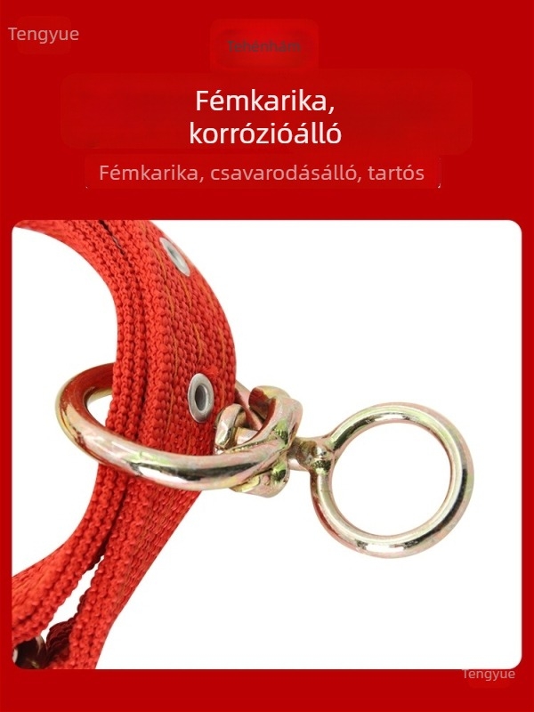 Tehén- és lófej ketrec készlet — Takarmány őrlő; Márka: Other; Terület: Állattenyésztés, Tenyésztés