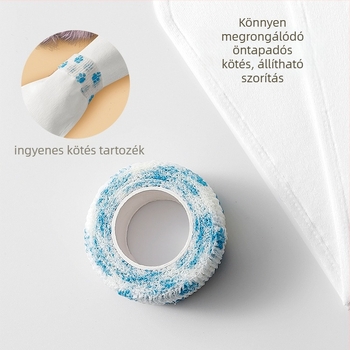Egyszer használatos kutya cipő - Yutong, nem szőtt textil, kutyáknak, lazább stílus