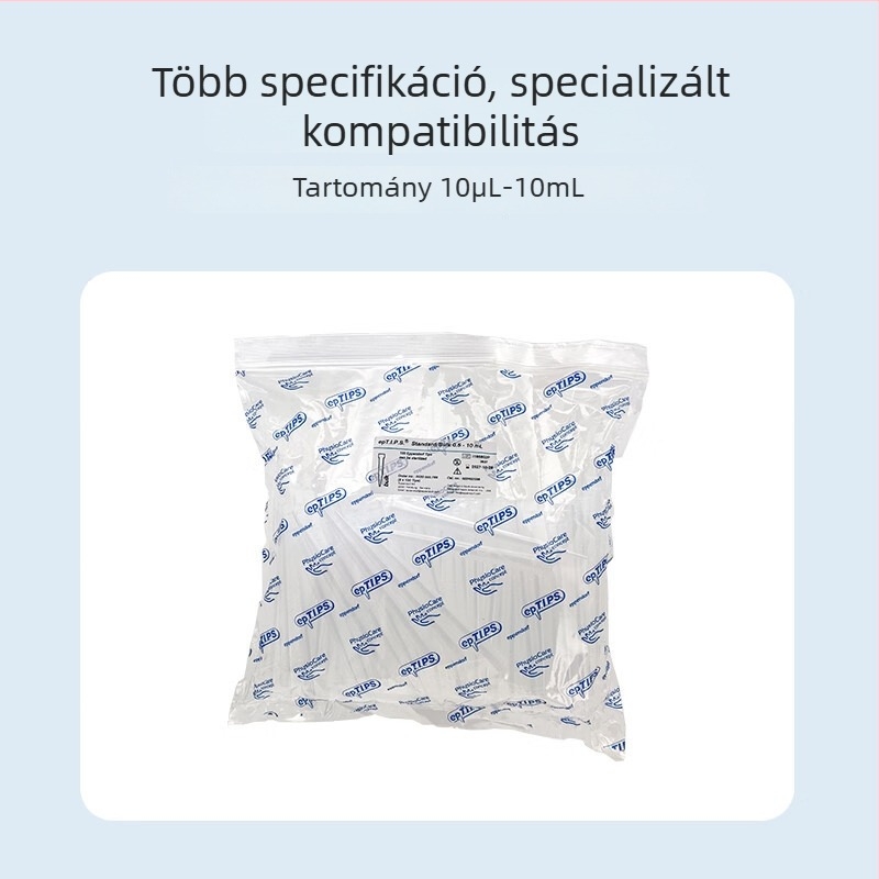 pipettahegyek – Eredeti Eppendorf pipettahegyek folyadékátvitelhez és mikro mintavételhez pisztollyal, Márka: Eppendorf, Származás: Németország, Termékszám: Lépjen kapcsolatba az Ügyfélszolgálattal