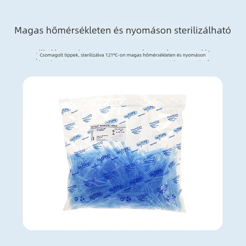 pipettahegyek – Eredeti Eppendorf pipettahegyek folyadékátvitelhez és mikro mintavételhez pisztollyal, Márka: Eppendorf, Származás: Németország, Termékszám: Lépjen kapcsolatba az Ügyfélszolgálattal