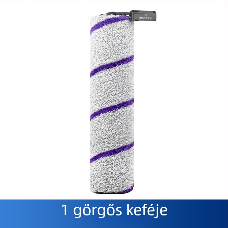 Purity Görgős kefefej és szűrő tartozékok Cloud Whale padló mosó géphez S1/S2/S2island/F1/S1MaxUltra