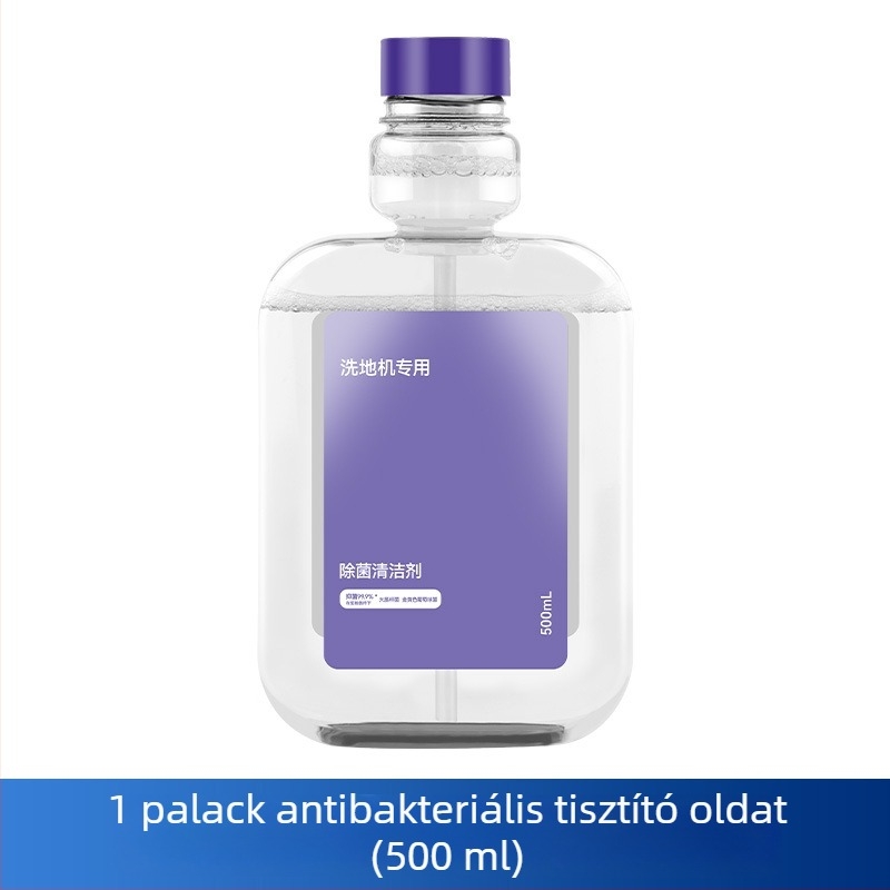 Purity Görgős kefefej és szűrő tartozékok Cloud Whale padló mosó géphez S1/S2/S2island/F1/S1MaxUltra
