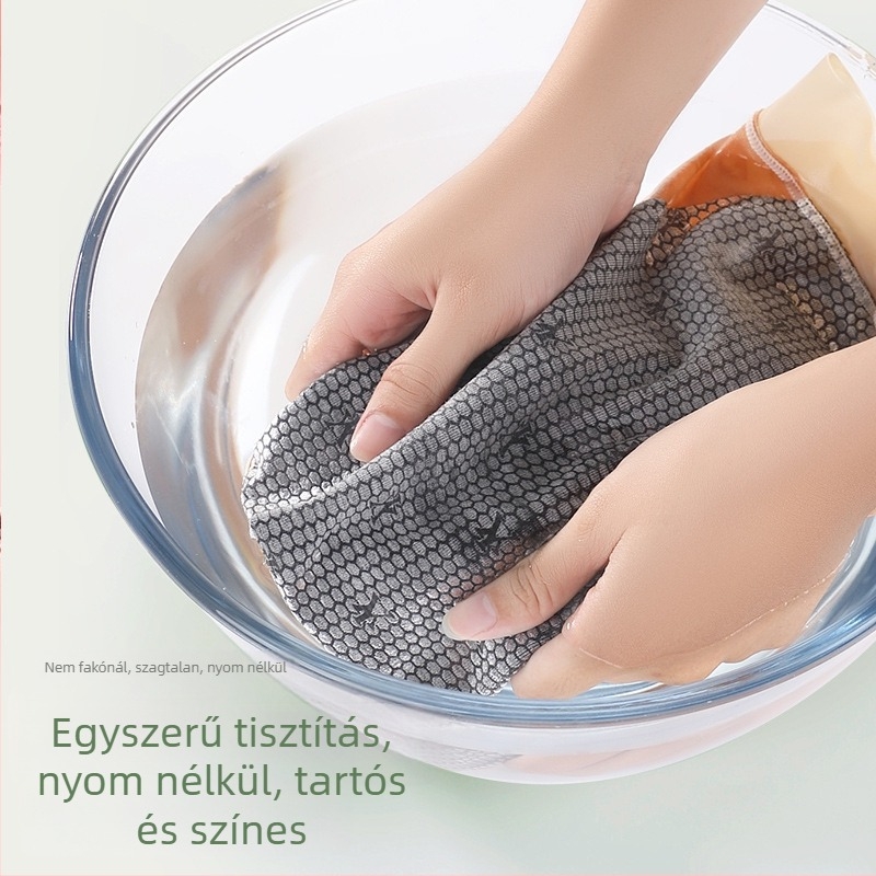 Női menstruációs alsónemű középmagas derekú, relief mintázat, grafén antibakteriális intim rész, viszkóz alapanyag.