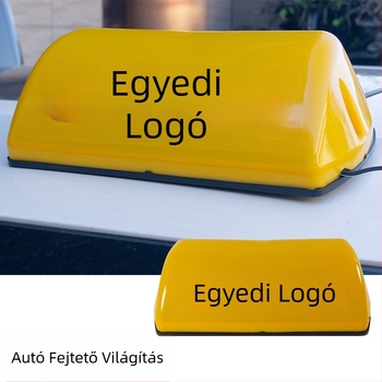 Autó tető világítás AC-777A, 12V, 3W, izzó (AC-777A, 12V, 3W, izzó)