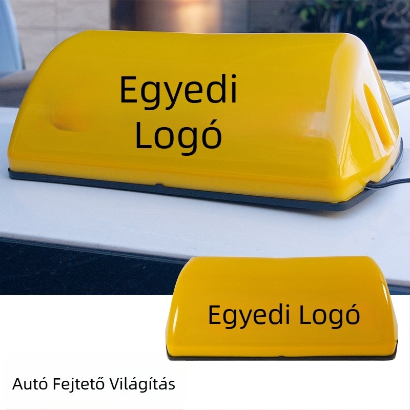 Autó tető világítás AC-777A, 12V, 3W, izzó (AC-777A, 12V, 3W, izzó)