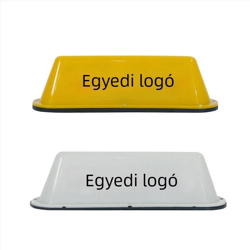 AC-778 LED autótető lámpa, 12V, 1W, szívókorongos rögzítés