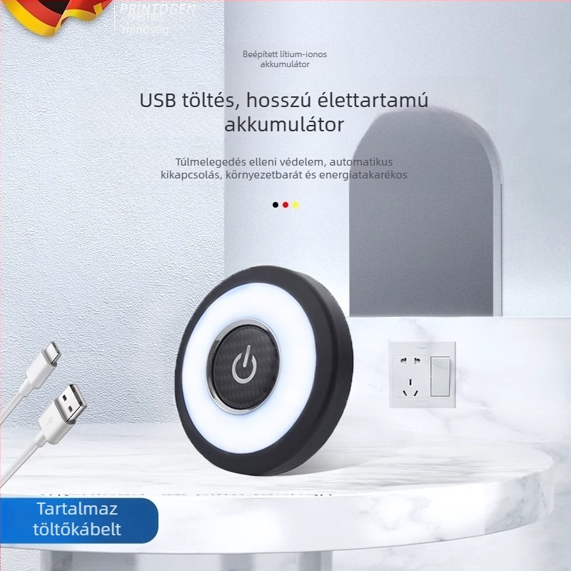 Autó belső tetőfény - Mercedes, univerzális kompatibilitás, műanyag ház, testreszabható feldolgozás