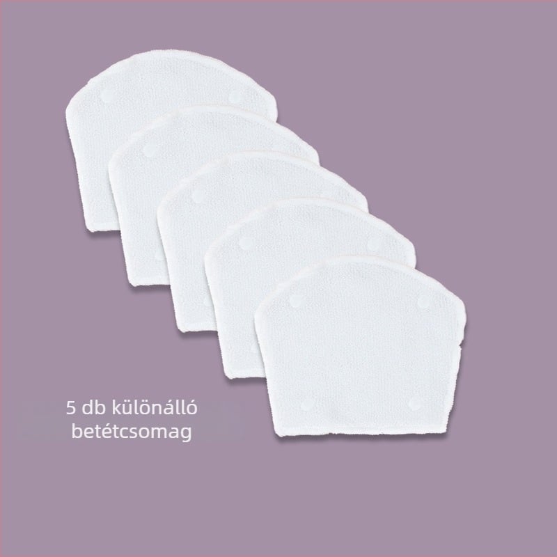 Kis méretű kutyák számára edző nadrágok, légáteresztőek és szivárgásmentesek, csattal ellátott cserélhető pelenkák, fiziológiai nadrágok (Anyag: Poliészter; Termékkategória: Menstruációs nadrágok; Stílus: Szabadidő; Márka: Bablonrabi)