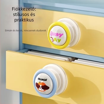 Cookie vákuumos ajtófogó üveghez - tolás-húzás, ABS, injekciós öntés, háztartási