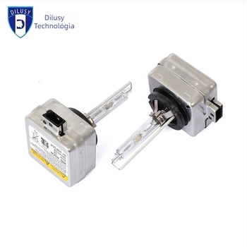 D1S Xenonizzó kvarccsővel – 35W, 12V, 8000LM, IP67
