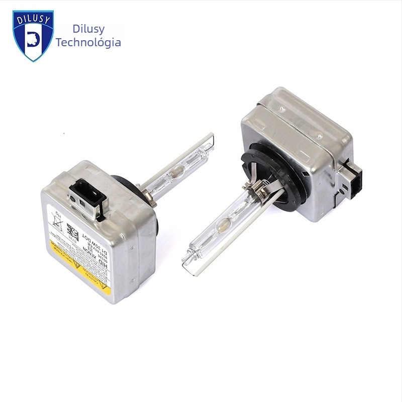 D1S Xenonizzó kvarccsővel – 35W, 12V, 8000LM, IP67