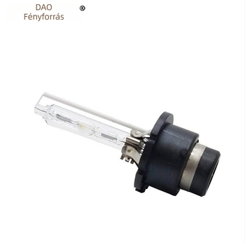 D4/D2 Xenon autófényszóró izzó – 35W, 12V, 6000 lm, 30 000 óra
