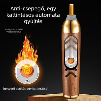 Autós hamutál diófa, minimalist stílus, könnyű luxus, YANMIAO, nyomtatott logó