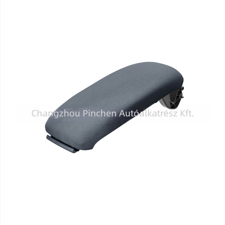 Bőr kartámasz-fedél Audi A3 03-12, Modell 8P0864245P, Tömeg 255 g, Testreszabható