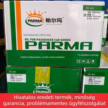 SL10W-40 szintetikus motorolaj sedanhoz - stabil teljesítmény, üzemanyag-takarékosság, 3.5L/4L, API SL, SAE 10W-40