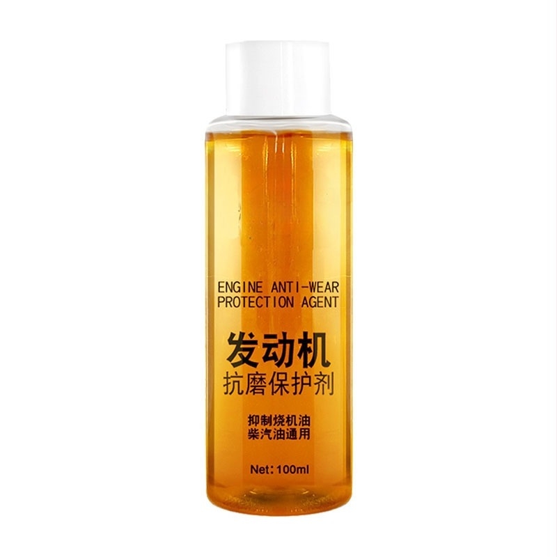 Town Head motorolaj adalék — kopásállóság, zajcsökkentés, rezgéscsillapítás, motorjavító adalék