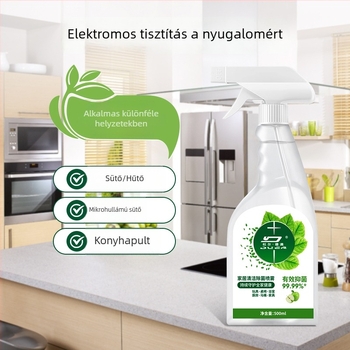 Otthoni fertőtlenítő spray – Duer Deao antibakteriális, többfunkciós tisztítószer, Guangdong eredetű