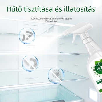 Otthoni fertőtlenítő spray – Duer Deao antibakteriális, többfunkciós tisztítószer, Guangdong eredetű