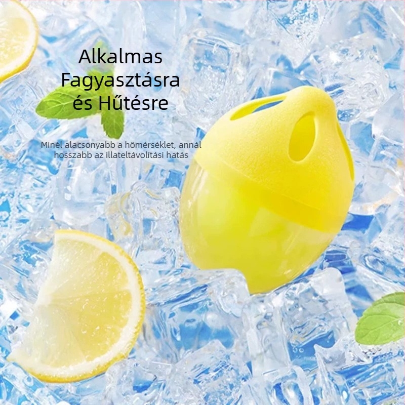 Hűtőszekrény dezodoráló – Full Glory, Funkció: dezodorálás, Cikkszám: 1, Illat típus: 1