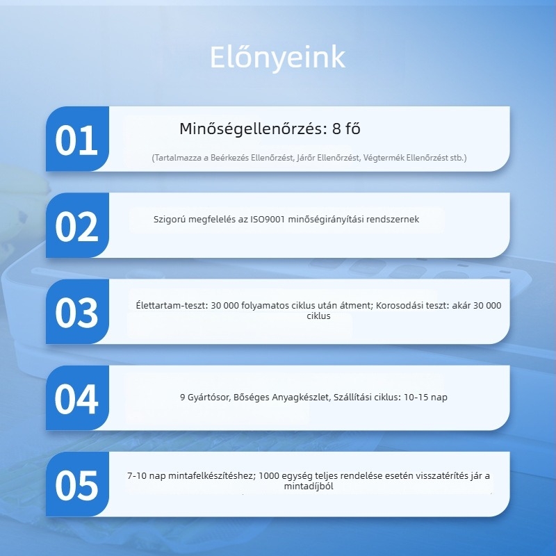 Ozons sterilizálást alkalmazó légtisztító otthoni használatra | USB tápegység | Modell QH-XD26 | Helyiségek legfeljebb 10 m² | Zajszint 5 dB
