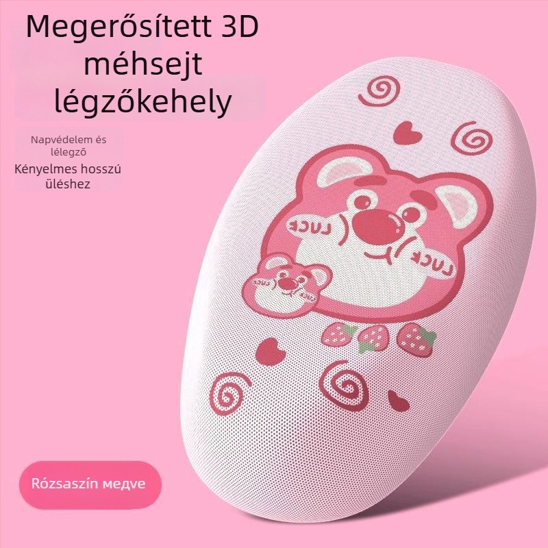 Aima Luna ülésvédő készlet elektromos robogóhoz AM500DQT-55, PU anyag, vízálló, UV-álló