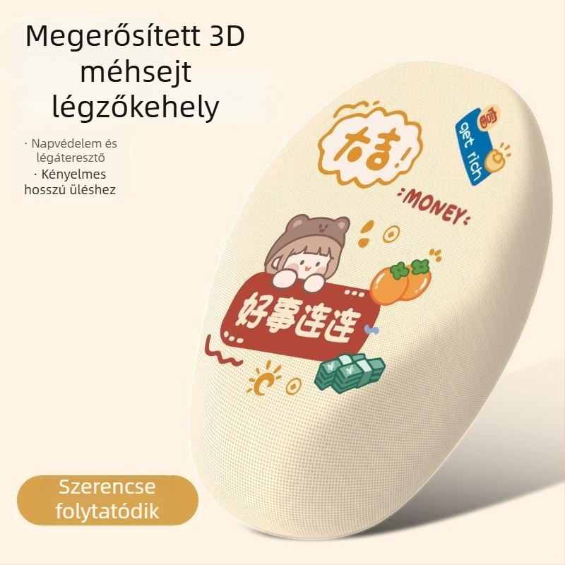 Aima Luna ülésvédő készlet elektromos robogóhoz AM500DQT-55, PU anyag, vízálló, UV-álló