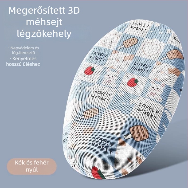 Aima Luna ülésvédő készlet elektromos robogóhoz AM500DQT-55, PU anyag, vízálló, UV-álló