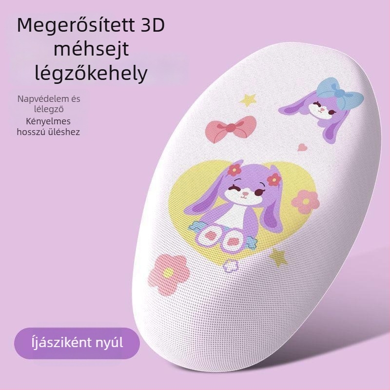 Aima Luna ülésvédő készlet elektromos robogóhoz AM500DQT-55, PU anyag, vízálló, UV-álló