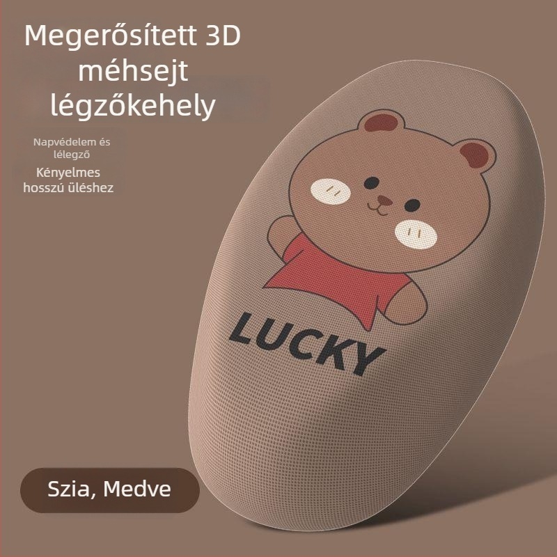 Aima Luna ülésvédő készlet elektromos robogóhoz AM500DQT-55, PU anyag, vízálló, UV-álló