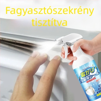 Hűtőszekrény penészmentesítő – Márka The Lot of Mu Zhi; Tömítés és vízszalag tisztítása; Penészfolt eltávolítása; Deodorizáló; 30 db-os csomag